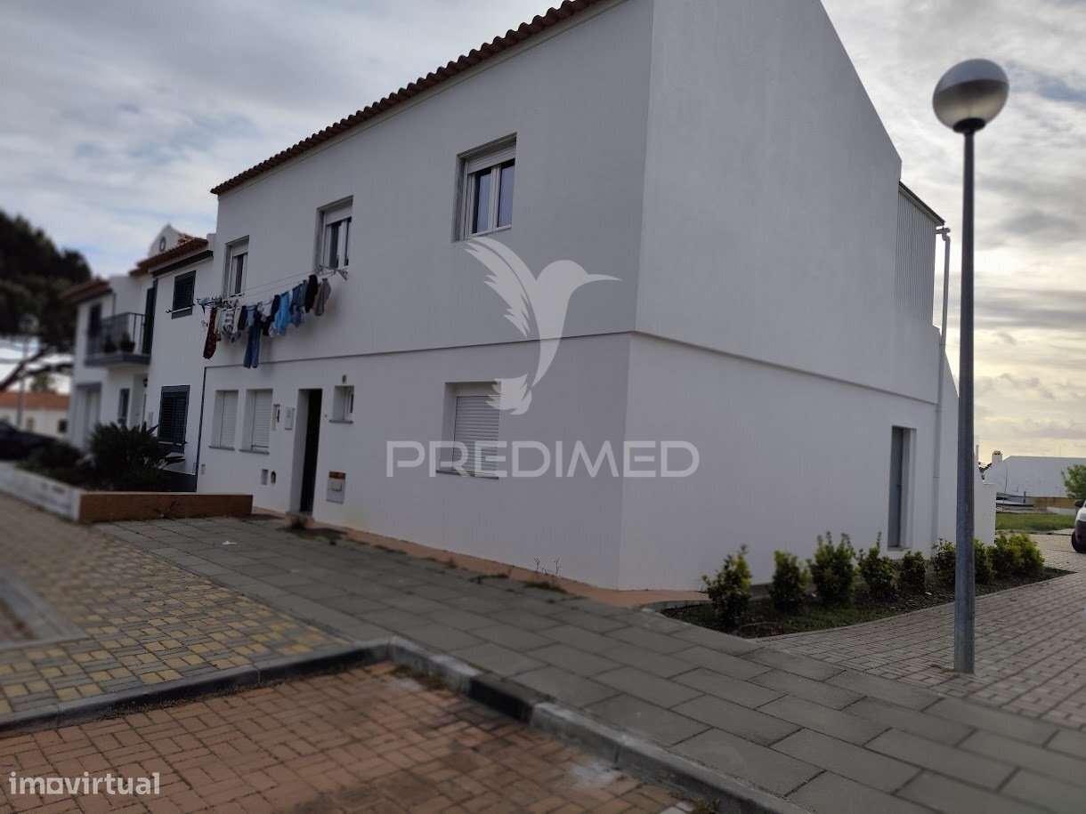 Moradia Em Vila Nova De Santo Andre