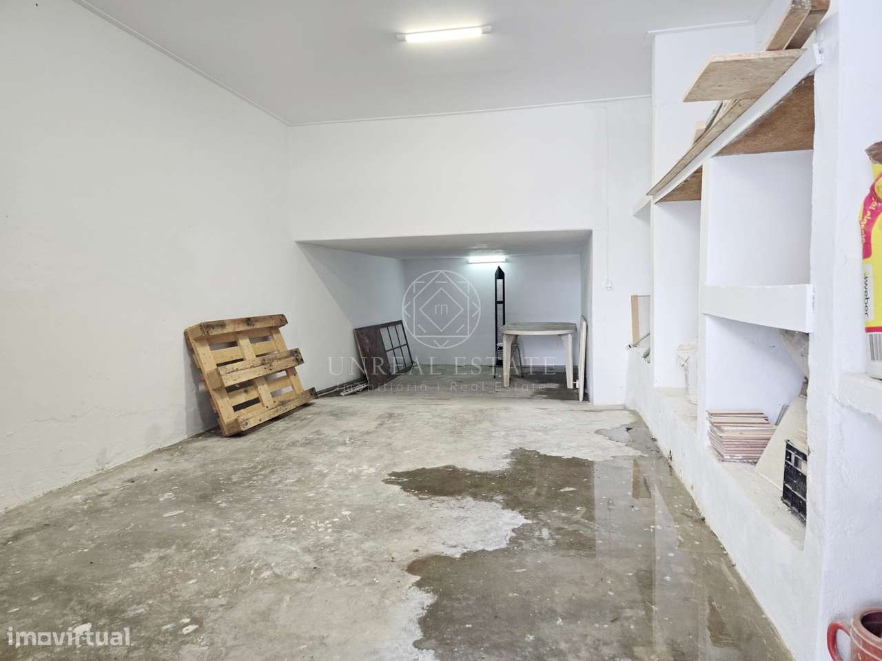 Moradia Isolada Unifamiliar T4 com Garagem e Anexo | Torres Novas-35