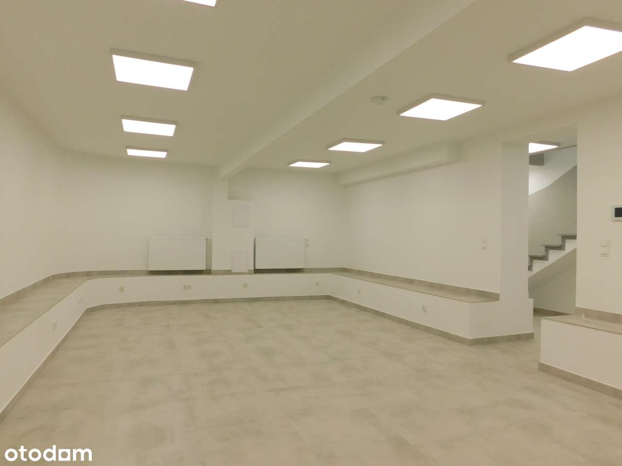 Szeregówka w centrum Suwałk – 214 m² | 2 mieszkania + lokal usługowy-8