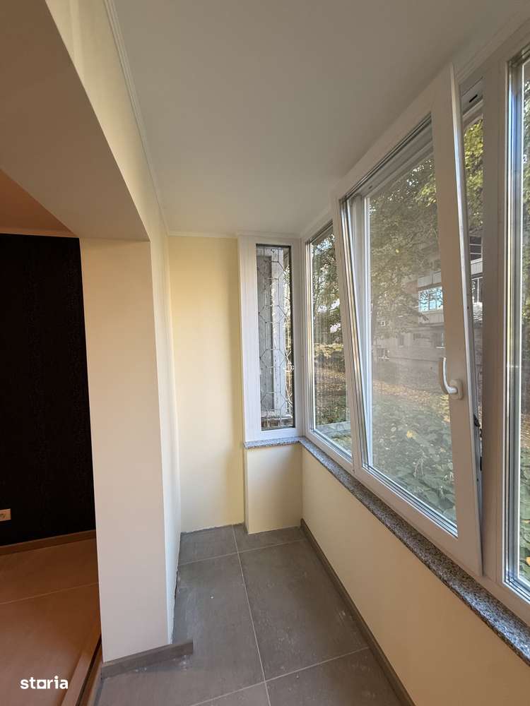 Comision 0 % ,Ap.3 camere ,incalzire in pardoseala -Complex Studentesc-10