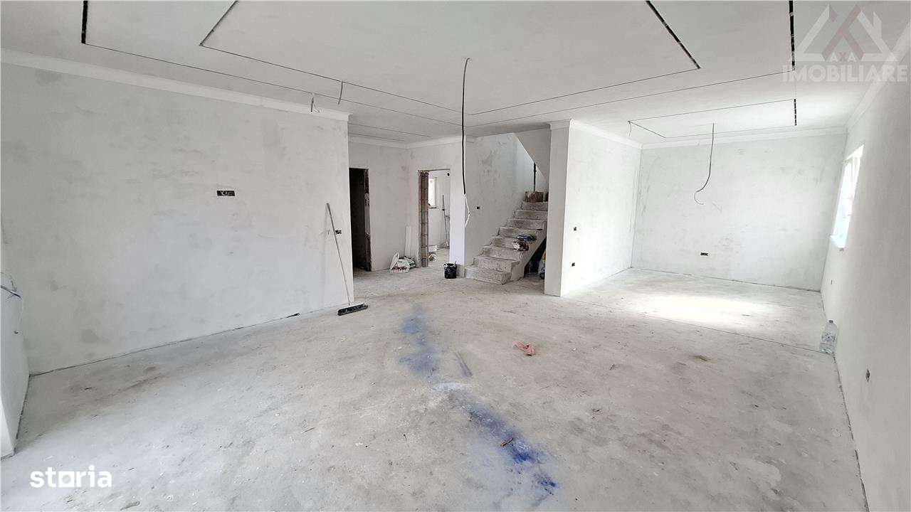 Casa Valea Lupului,Teren 500 mp,Asfalt,Inc. Pard.0% comision - Imagine principală: 5/12