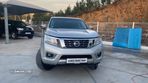 Nissan Navara 2.3 dCi CD 4WD N-Connecta Nav+Barras - 16