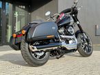 Harley-Davidson Softail - 4