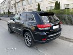 Jeep Grand Cherokee 3.0 TD AT Limited - 2