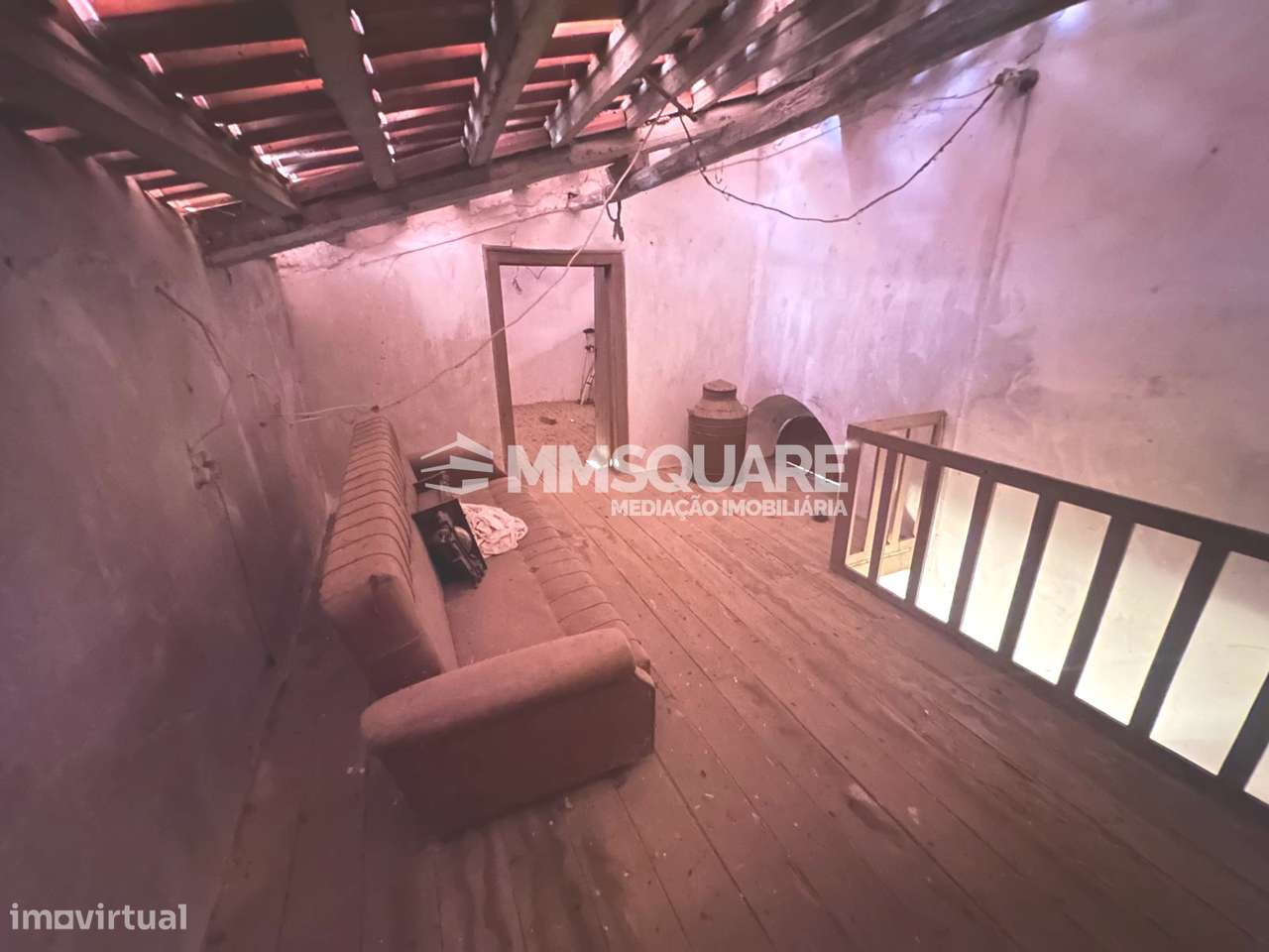 Moradia T3 - Santa Luzia-12