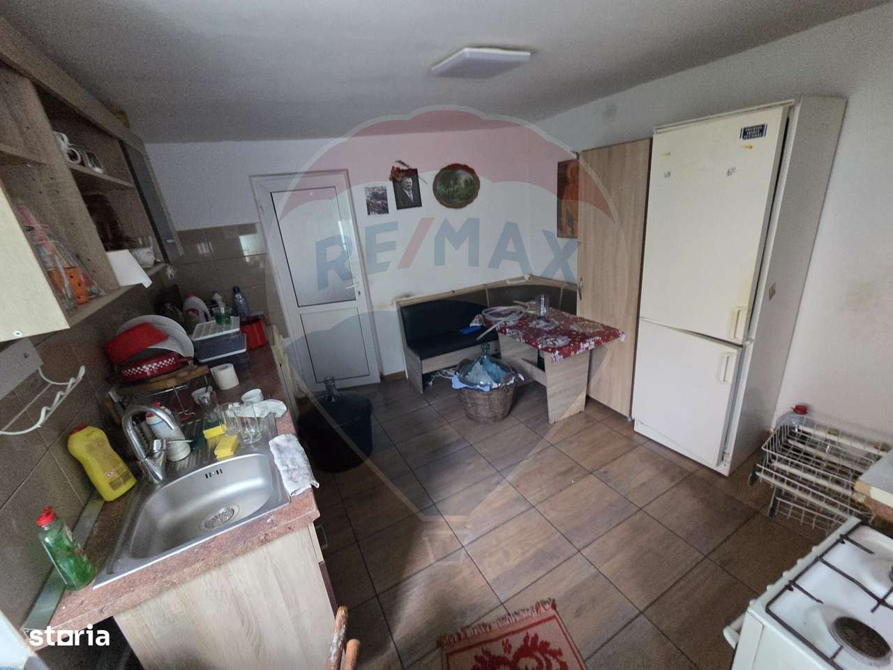 Ansamblu casa de locuit, hala productie ,spatiu de birouri si teren-17