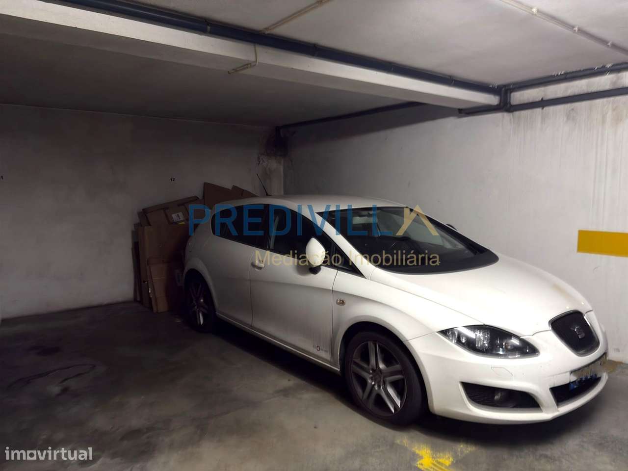 Apartamento T3 Venda em Vila do Conde,Vila do Conde-22