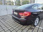 BMW 3GT 320d Luxury Line sport - 9