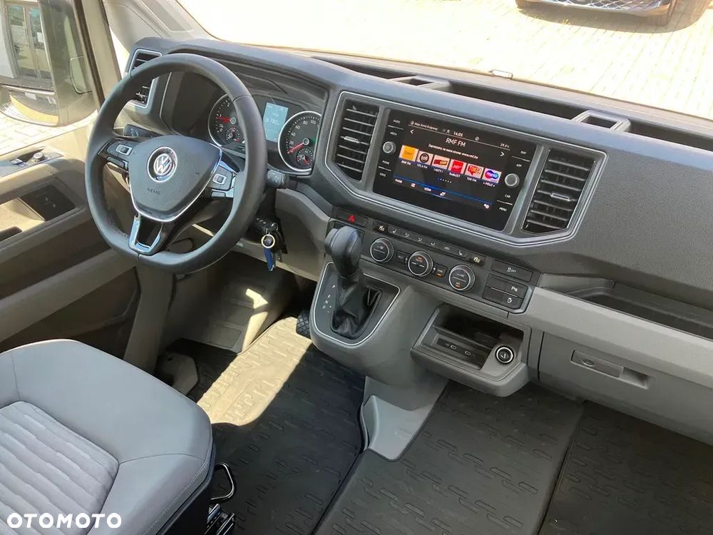 Grand 600 NOWY | 177KM 2,0 l TDI EURO VI-e SCR