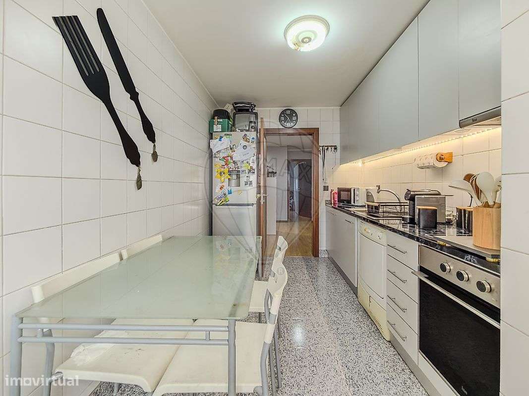 Apartamento T3 para venda - Grande imagem: 4/19