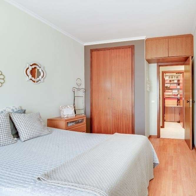 Apartamento T3 Alto da Terrugem - Paço de Arcos - Grande imagem: 2/22