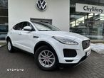 Jaguar E-Pace 2.0 i4D AWD - 1