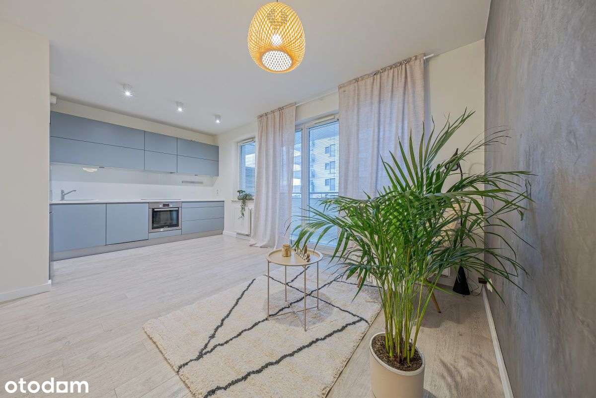 Albatross Towers, Przymorze, 3 pokoje, hala-0