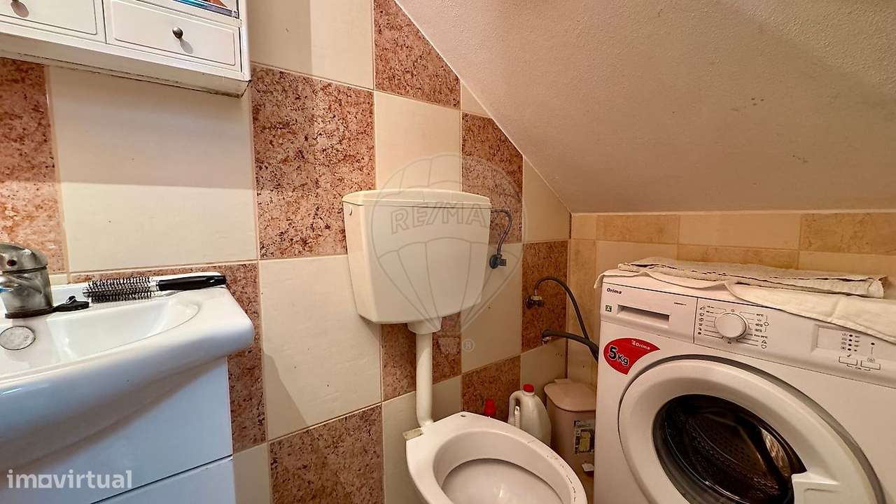 Moradia T2 para venda - Grande imagem: 4/18