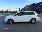 Opel Astra III 1.7 CDTI - 6