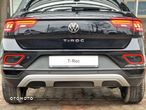 Volkswagen T-Roc 1.5 TSI Style DSG - 10