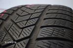 R19 255/50 Pirelli Scorpion Winter MO Pojedyncza - 3