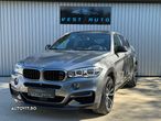 BMW X6 M M50d - 1