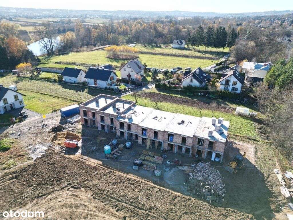 4 pokoje | duży balkon | 66,7m2 | 6812 zł/m2-10