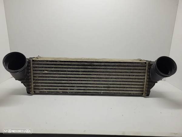 Intercooler BMW X5/X6 E70/E71/F15/F16 3.0D REF: 7809321 (2006-18) - 1