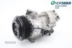 Compressor do ar condicionado Opel Zafira C|11-16 - 1