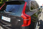 Volvo XC 90 T8 AWD Plug-In Hybrid Inscription 7os - 36