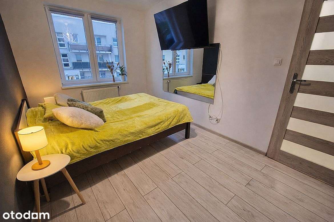 Nowsze budownictwo, teren zamknięty, osiedle Nasz Dom - Pełny obrazek: 5/11