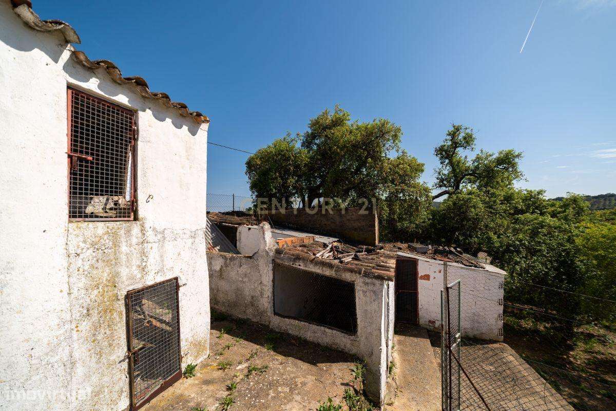 Casa Tradicional Algarvia com Charme no Alportel -  São Brás de Alport-26