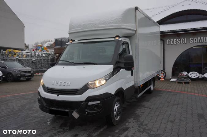 Iveco Daily - 2