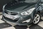 Hyundai i40 SW 1.7 CRDi Blue Classic - 38