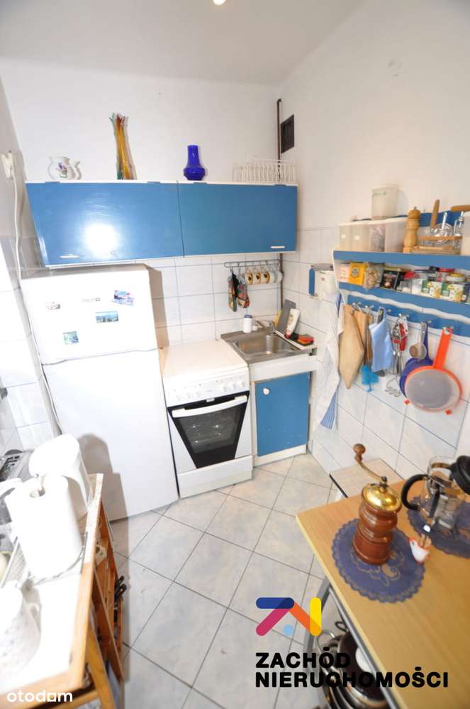 Do wynajęcia kawalerka Os. Łużyckie - Pełny obrazek: 5/14