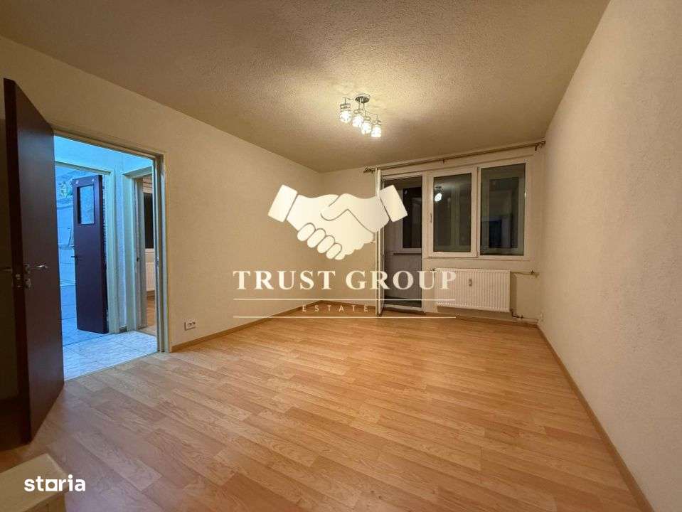 2 camere Drumul Taberei | Parc si metrou in apropiere |