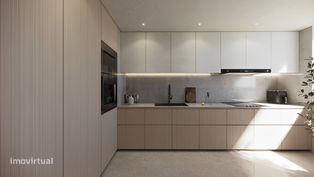 Apartamento T3 NOVO em Ferreiros - Grande imagem: 3/12