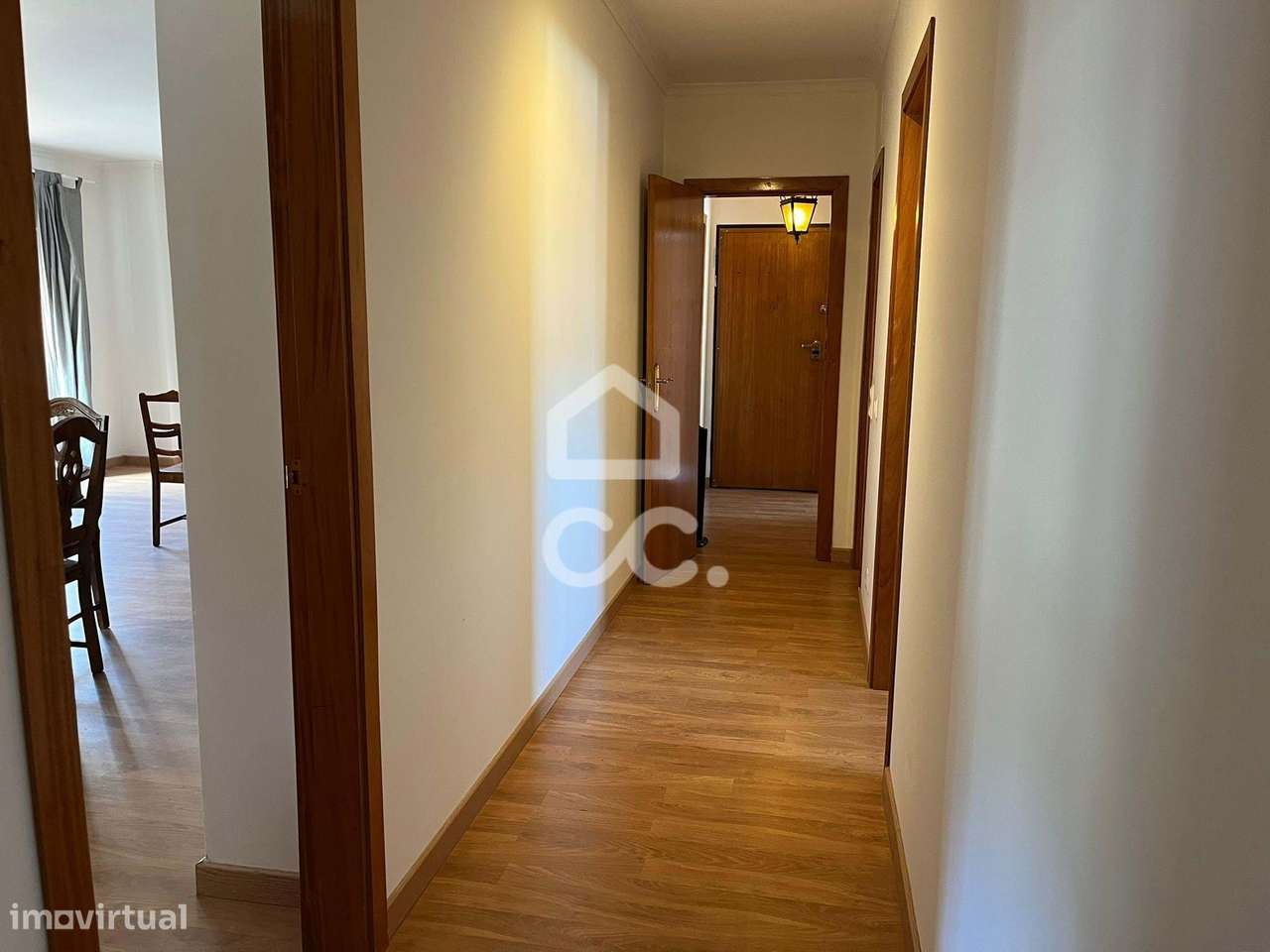 T3 à Venda em Santo António dos Cavaleiros-1