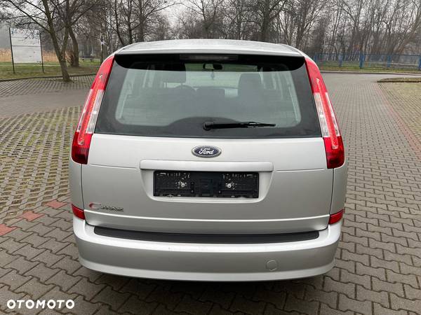 Ford C-MAX - 8