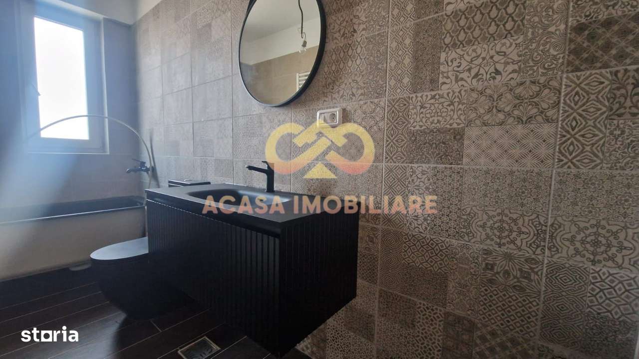 APARTAMENT 3 CAMERE PE 2 NIVELE  VALEA LUPULUI-13