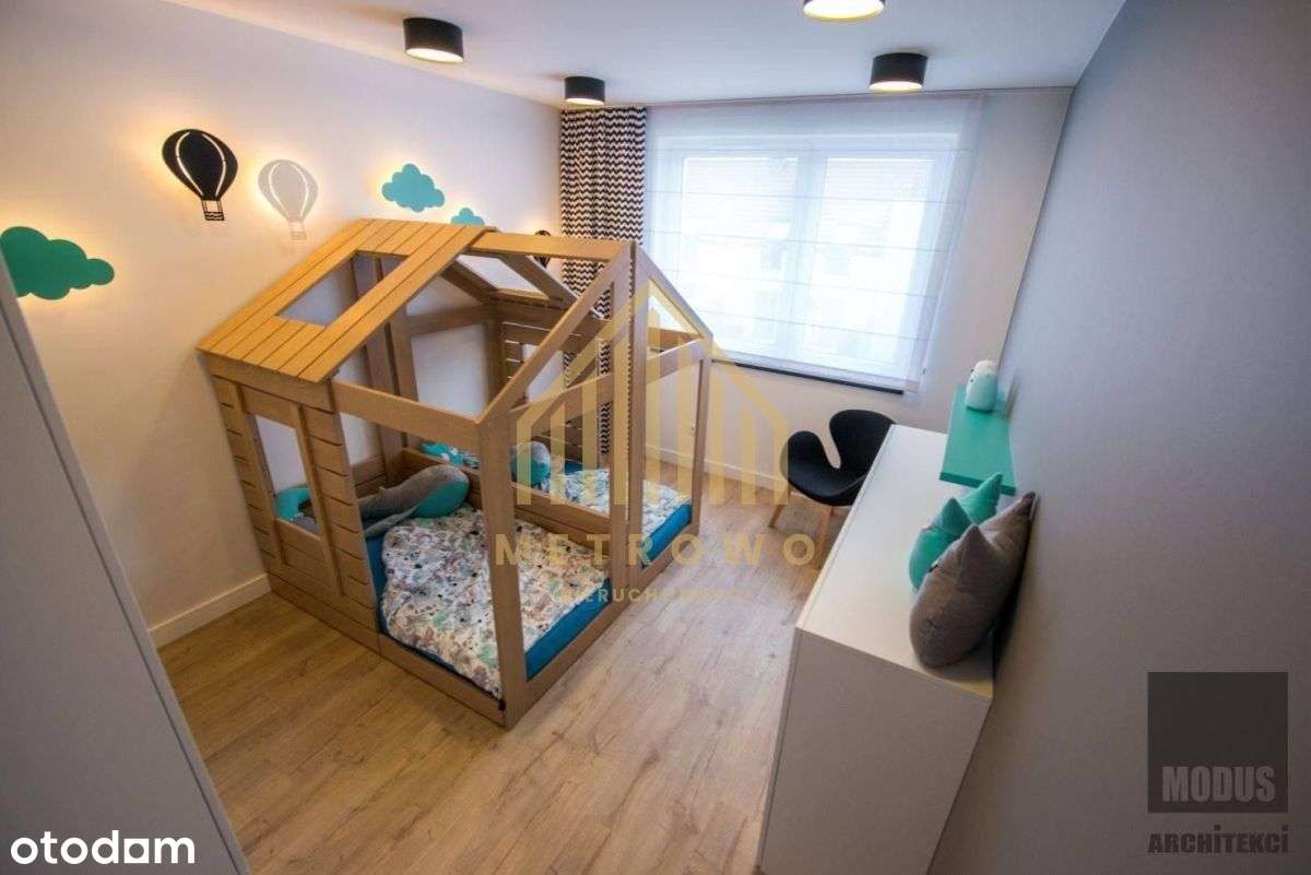 Dom do wprowadzenia/ Mleczna/ Garaż-13