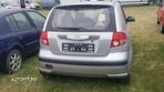 Dezmembram Hyundai Getz - 4