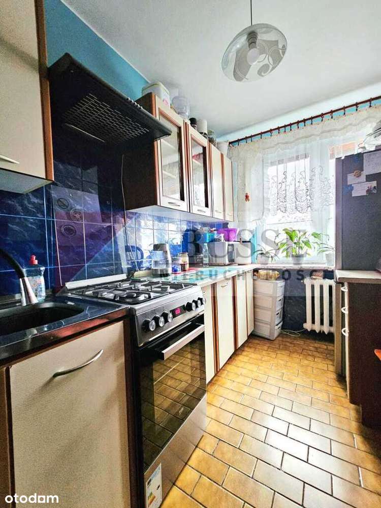 2 pokoje na Pomorzanach!-6