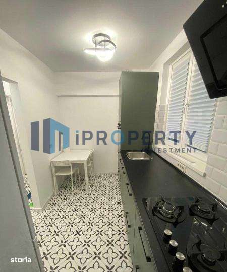 2 Camere | Iancului | Metrou 2 min | Boiler - Imagine principală: 4/7