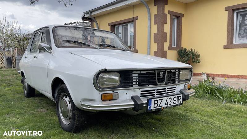 Dacia 1300 - 3