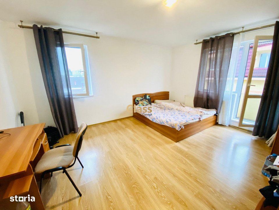 Apartament 1 camera | Decomandat | 40 mpu| Spitalul Recuperare Zorilor