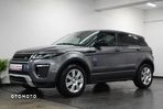 Land Rover Range Rover Evoque 2.0TD4 SE Dynamic - 4