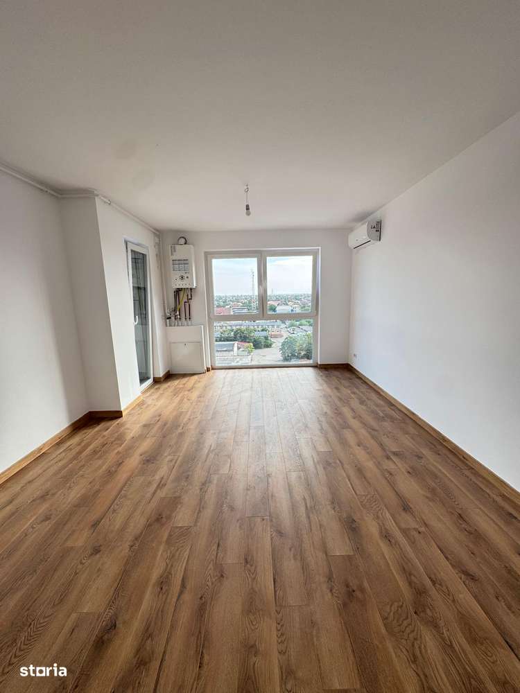 Apartament Nou de vanzare 2 camere Adora Park Arad - Imagine principală: 5/13