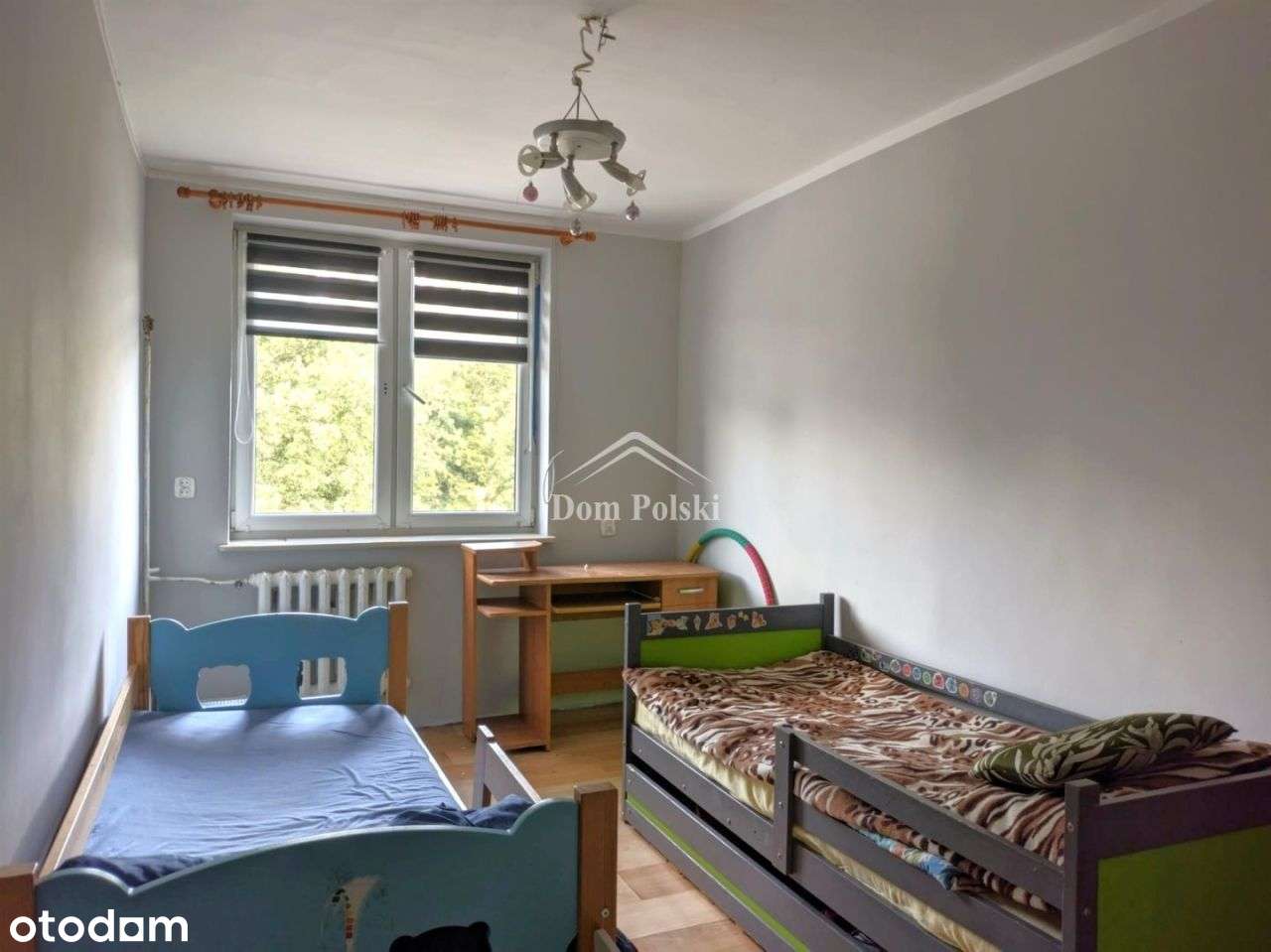 Mieszkanie 2 pokoje, 50,5m2 - Cichy, gm. Świętajno - Pełny obrazek: 3/14