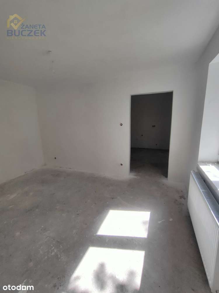 Rezerwacja Mały domek- Sochaczew, ul. Gawłowska-4