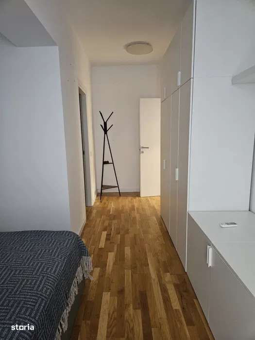Apartament 3 camere modern | 85 mp | Baneasa | 1000€/luna - Imagine principală: 5/7