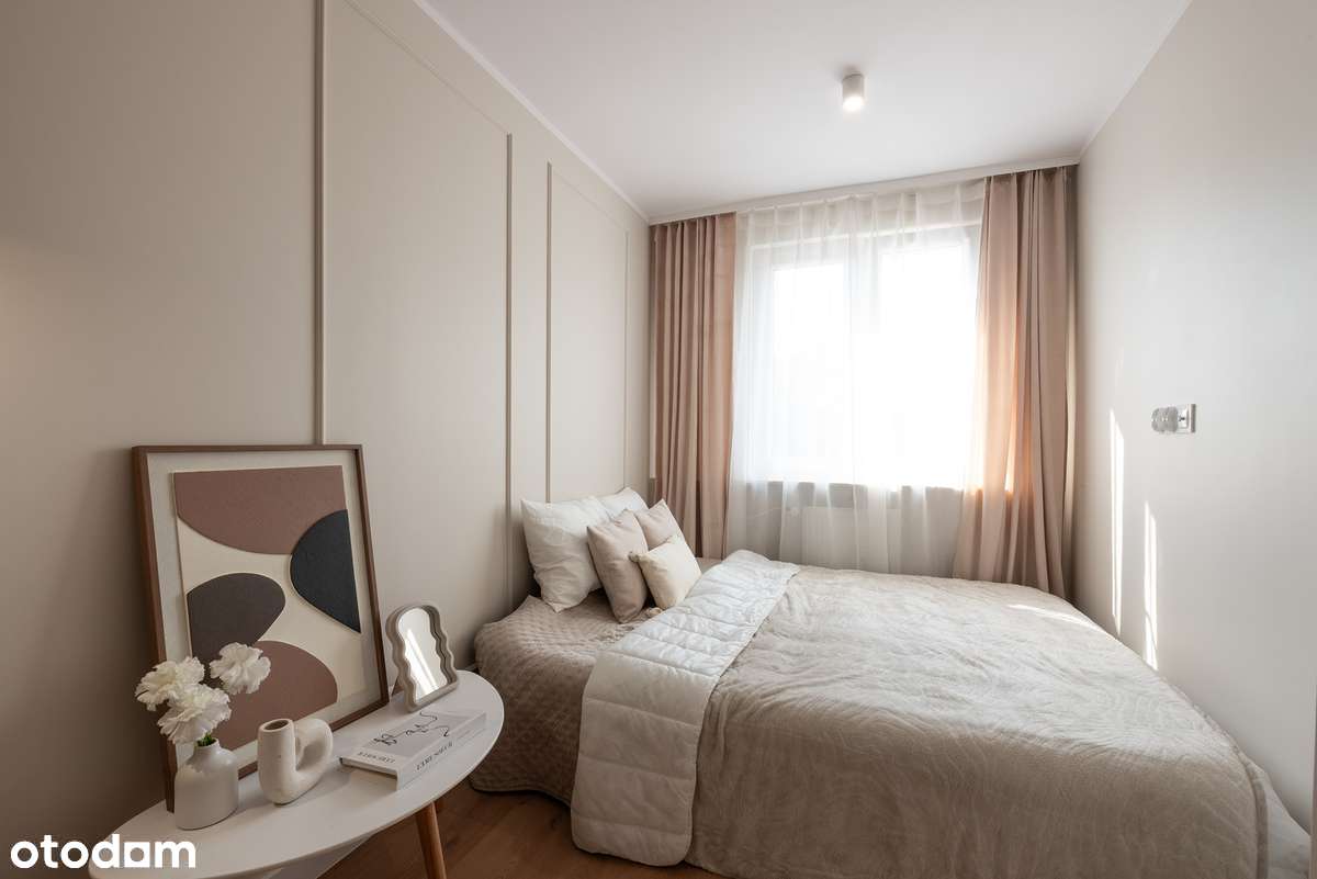 Bez prowizji!! M3 Blisko Centrum | Mega Układ | Garderoba|-9