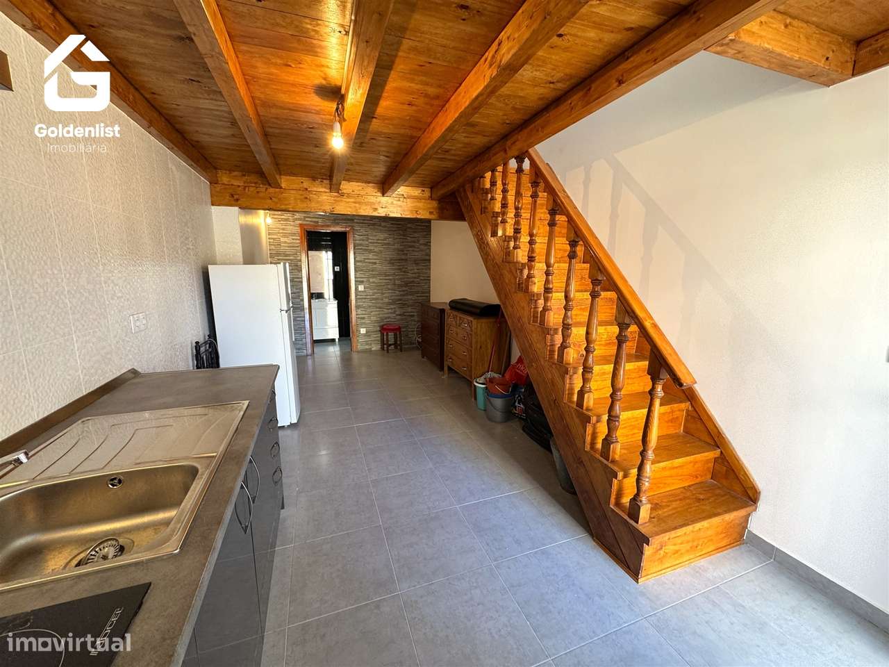 Moradia T2 Venda em Rosmaninhal,Idanha-a-Nova-22