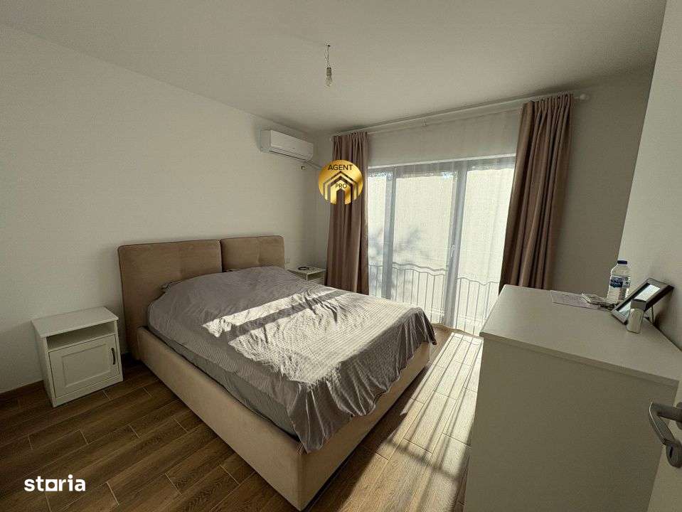 Casa P+1+M 5 camere - 300mp Teren - Langa Penny Odaile-4